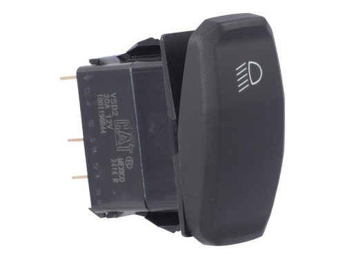 JLG Part # 1001198844 | SWITCH,DRIVING LIGHTS (CAT), EA