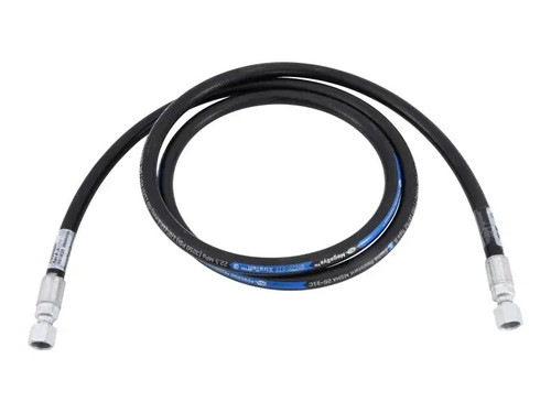 JLG Part # 1001202907 | HOSE ASSY,1/2 X 108" STR X STR, EA