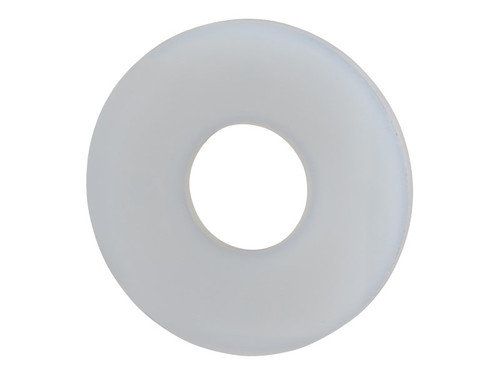 JLG Part # 1001203872 | WASHER-SPEC,.38" FLAT NYLON, EA