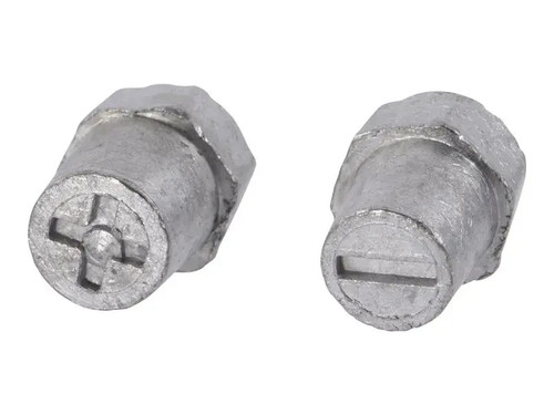 JLG Part # 1001206476 | CONNECTOR,POSITIVE BATT POST, EA