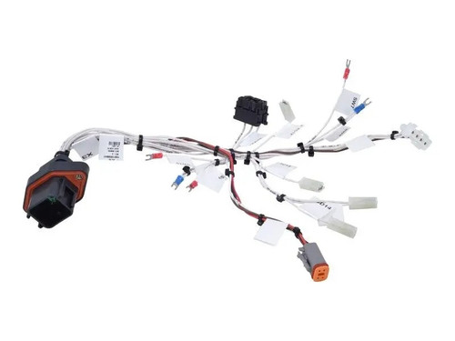 JLG Part # 1001208641 | HARNESS,GROUND CONTROL BOX, EA