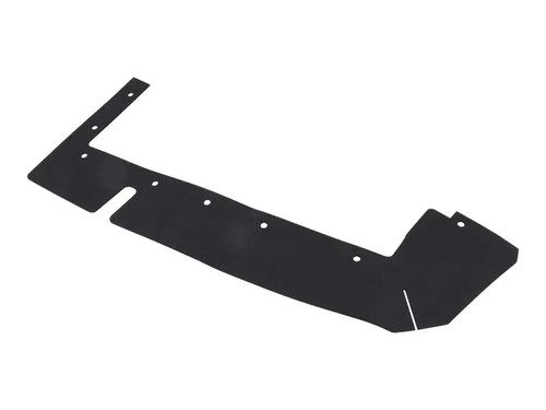 JLG Part # 1001211877 | SEAL,RUBBER BAFFLE, EA