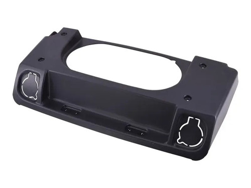 JLG Part # 1001216269 | COVER,CAB ROOF CAP LOWER, EA