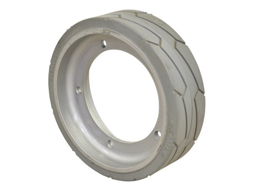 JLG Part # 1001219582 | TIRE,100X323 (NON-MARKING), EA