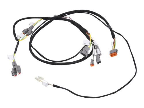 JLG Part # 1001222025 | HARNESS,CHASSIS WIRING, EA
