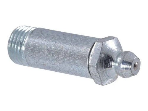 JLG Part # 1001225317 | FTG-GREASE,LG_M10X1_TAPERED, EA