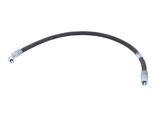 JLG Part # 1001226795 | HOSE ASSY,0.25" JIC/JIC, EA