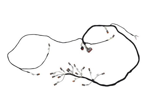 JLG Part # 1001238160 | HARNESS,HYD VLV 400S,460SJ, EA