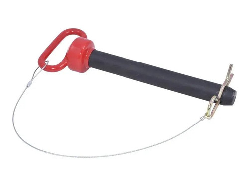 JLG Part # 1001238560 | PIN,HITCH, EA