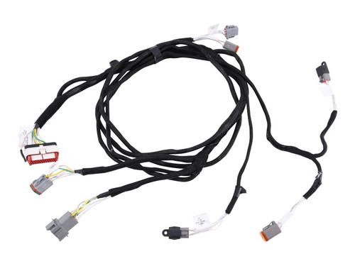 JLG Part # 1001239208 | HARNESS,SKYSENSE, ES, EA