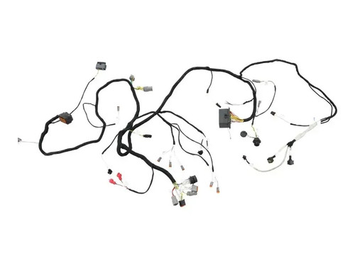 JLG Part # 1001239953 | HARNESS,CUMMINS ENGINE, EA