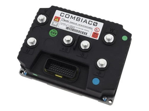 JLG Part # 1001241322 | CONTROLLER,ZAPI COMBI AC0, EA