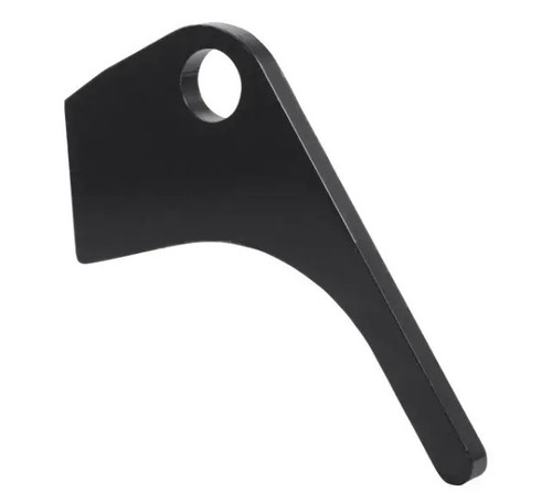 JLG Part # 1001243026 | PLATE,PIN LATCH, EA