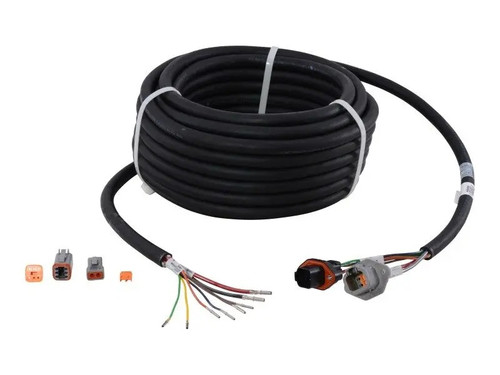 JLG Part # 1001243198 | HARNESS,BOOM HEAD,CABLE T-90, EA