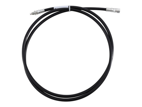 JLG Part # 1001244542 | HOSE ASSY,REMOTE GREASE, EA