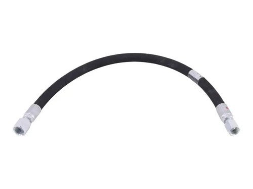 JLG Part # 1001245061 | HOSE ASSY,12.5MM JIC/JIC, EA