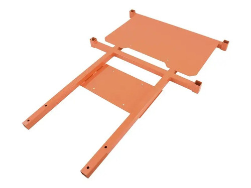 JLG Part # 1001245101 | RAIL,PLATFORM EXTENSION, EA