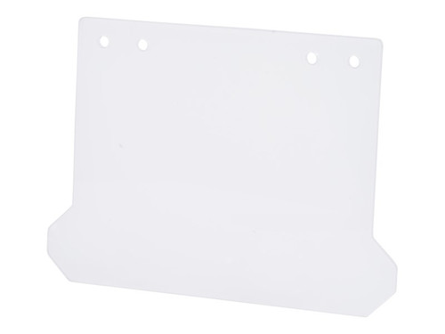 JLG Part # 1001246979 | SHIELD,DISPLAY, EA