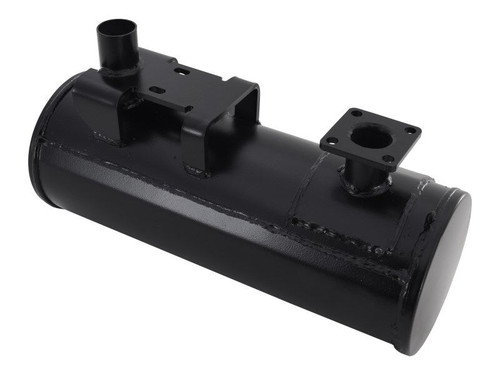 JLG Part # 1001247028 | MUFFLER,KUBOTA 05 SERIES, EA
