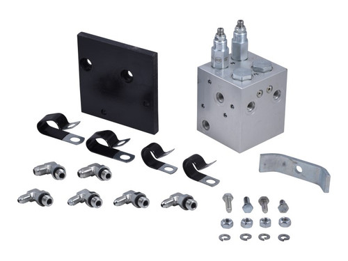 JLG Part # 1001247441 | KIT,180 DEG SWING CARRIAGE,VLV, EA