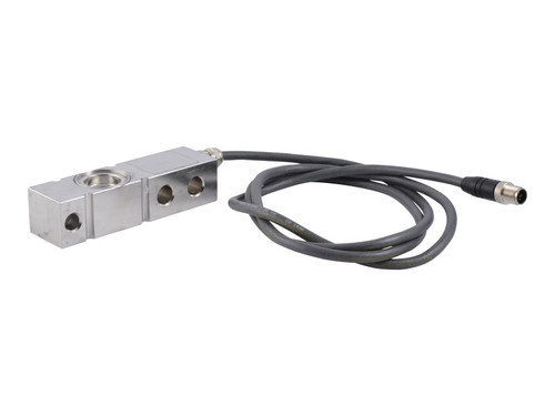 JLG Part # 1001247468 | GAUGE,LOAD SENSING, EA - subs to 1001312970