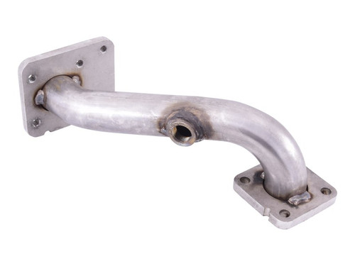 JLG Part # 1001247804 | PIPE,EXHAUST OUTLET O2 SENSOR, EA