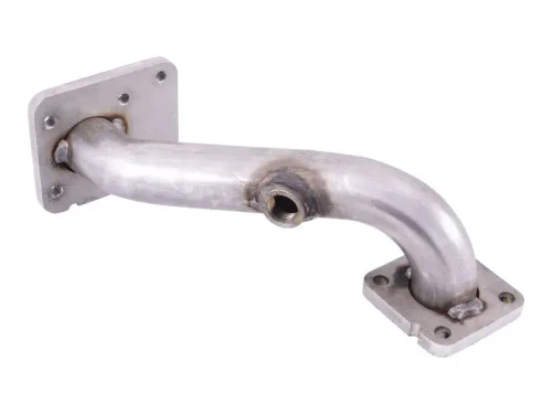 JLG Part # 1001247804 | PIPE,EXHAUST OUTLET O2 SENSOR, EA