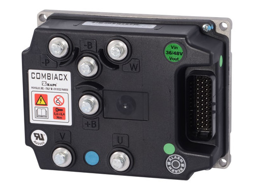 JLG Part # 1001248064 | CONTROL,DRIVE / PUMP, EA