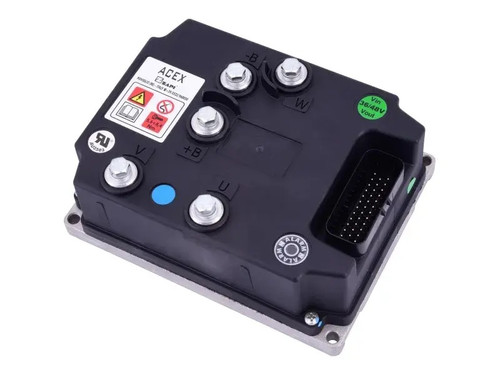 JLG Part # 1001248066 | CONTROL,DRIVE, EA