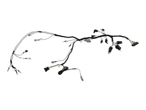 JLG Part # 1001248134 | HARNESS,DIESEL ENGINE, EA