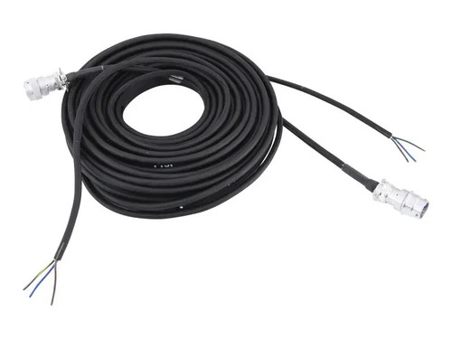 JLG Part # 1001248280 | CABLE,ARM STACK 3369, EA