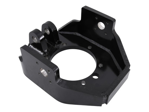 JLG Part # 1001249297 | SPINDLE,WELDMENT, EA