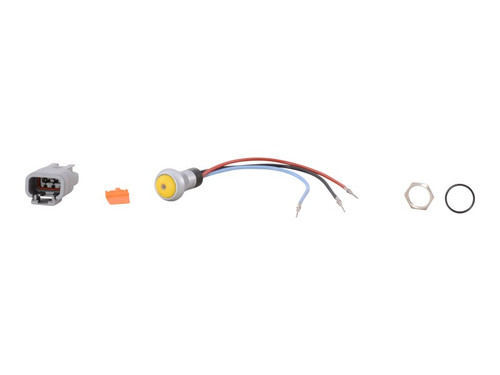 JLG Part # 1001250684 | SWITCH,PUSHBUTTON,GREEN, EA