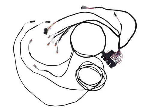 JLG Part # 1001251503 | HARNESS,LOGIC, EA