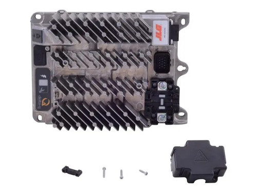 JLG Part # 1001253952 | CHARGER,UNIVERSAL 24V, EA