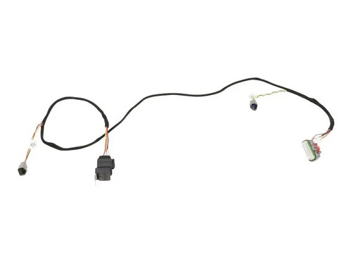 JLG Part # 1001254026 | HARNESS,RSCISSOR, CLEARSKY CAN, EA