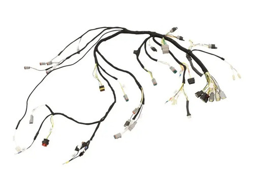 JLG Part # 1001254114 | HARNESS,LSS CHASSIS (1932R), EA
