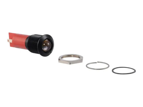 JLG Part # 1001254544 | LAMP,LED INDICATOR RED, EA