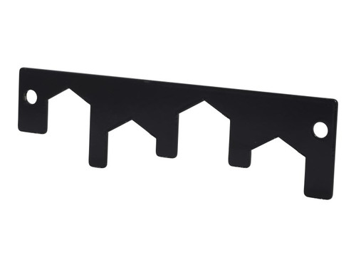 JLG Part # 1001255255 | PLATE,BULKHEAD LOCKING, EA