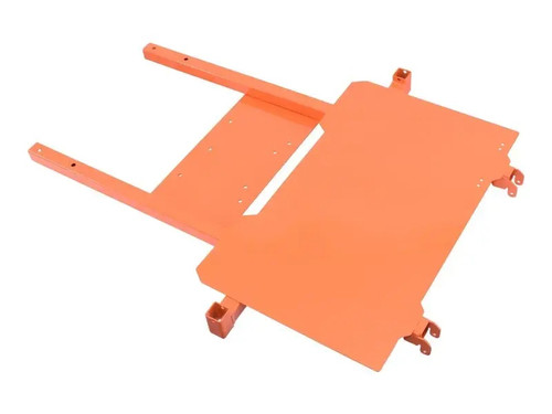 JLG Part # 1001255430 | RAIL,PLATFORM EXTENSION, EA