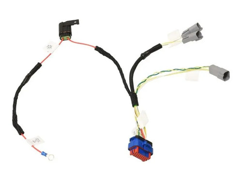 JLG Part # 1001255934 | HARNESS,DRIVE CONTROL, EA