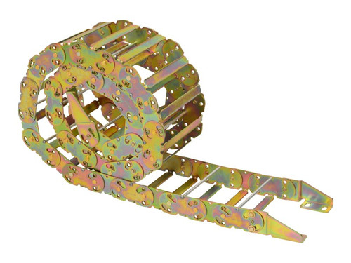 JLG Part # 1001255961 | POWER TRACK,HOSE-CABLE, EA