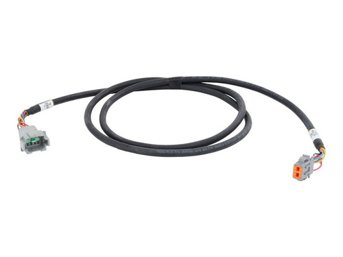 JLG Part # 1001256187 | CABLE,LEFT DRIVE MOTOR, EA