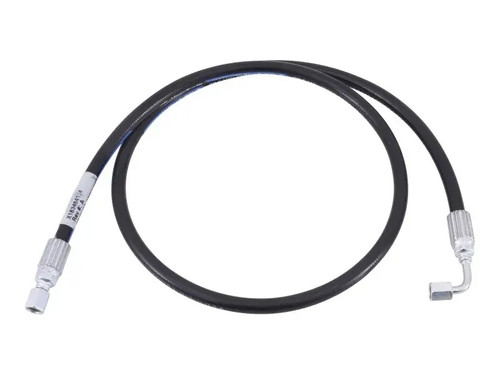 JLG Part # 1001258956 | HOSE ASSY,6.3MM X JIC/JIC, EA