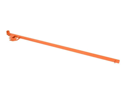 JLG Part # 1001259106 | RAIL,TOP WELDMENT LH, EA