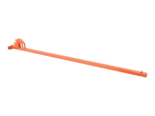 JLG Part # 1001259107 | RAIL,TOP WELDMENT RH, EA