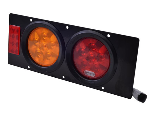 JLG Part # 1001260280 | ELEC ASSY, REAR RD LIGHT LEFT, EA