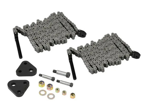 JLG Part # 1001261688 | KIT,BOOM EXTEND CHAINS, EA