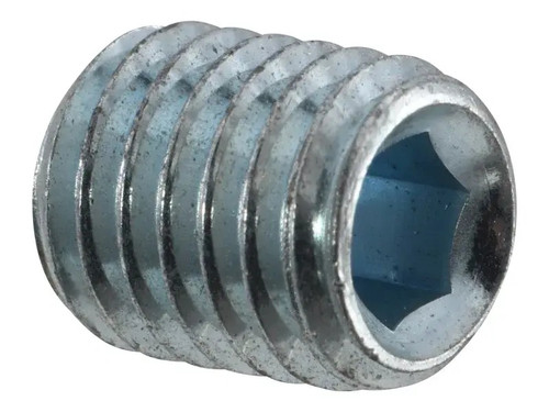 JLG Part # 1001262024 | SCREW KNRLD CUP PT MET,M10X12, EA