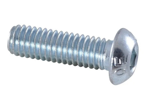 JLG Part # 1001262607 | SCREW-SPEC,BTN HEAD M6 X 20 LG, EA